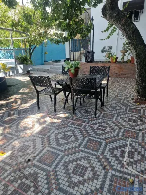 casas - CASA EN VENTA | RESIDENCIAL SOL DE LUZ, SANTO DOMI 4