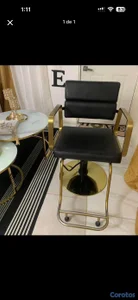 sillon de belleza 