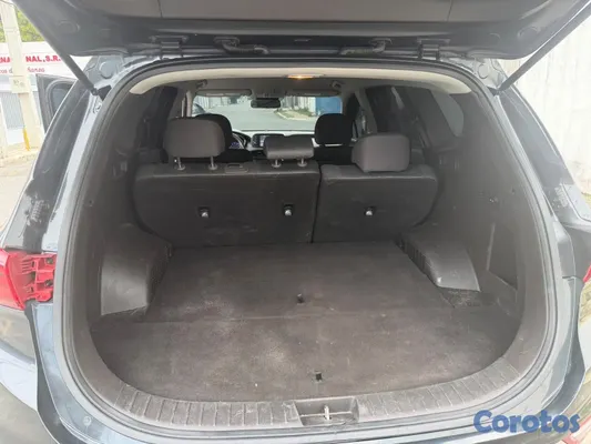 jeepetas y camionetas - 🚨🔥 ¡HYUNDAI SANTA FE 2020 EN VENTA! 🔥🚨 14