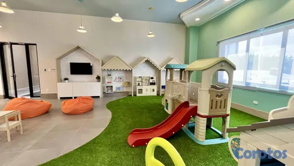 Proyectos - Apartamento de Lujo en Venta en Bella Vista, Santo 7