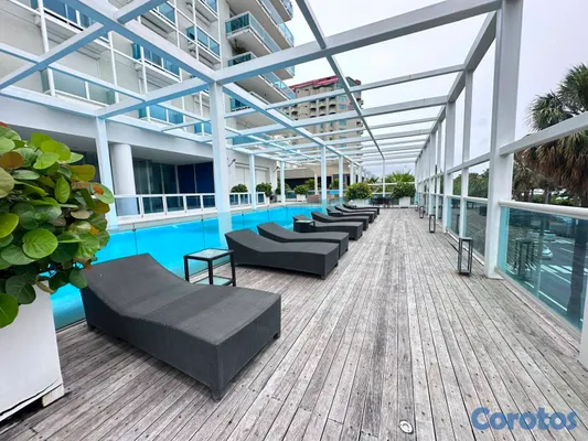 apartamentos - 🏙️ APARTAMENTO EN VENTA EN GAZCUE • PRÓXIMO AL MAL 6