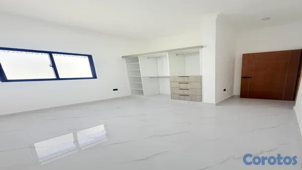 casas - CASA EN VENTA DE 1 NIVEL, LISTA PARA ENTREGA AVENIDA ECOLOGICA 9