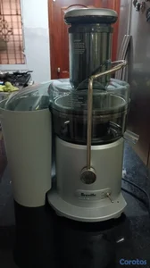  Extractor de jugo Breville