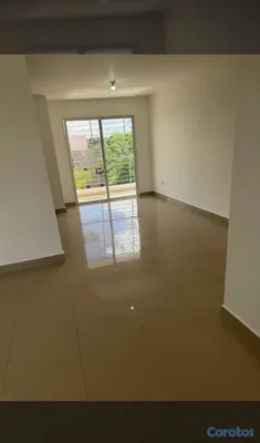 apartamentos - apartamento casi nuevo  4