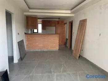 apartamentos - Apartamento en proyecto cerrado frente al  área ve