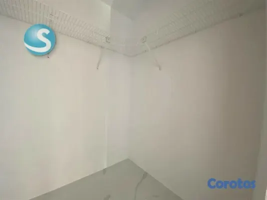 apartamentos - Apartamento En Alquiler En EL Naco 7