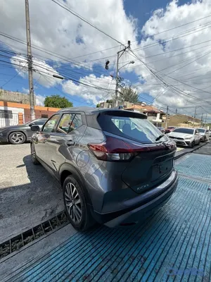 jeepetas y camionetas - 🚙 2021 Nissan Kicks SV 9