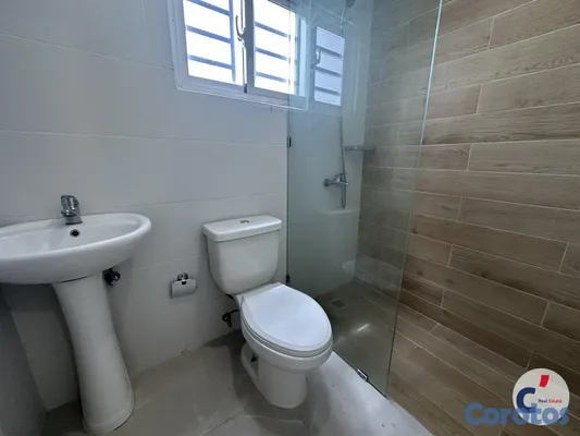 apartamentos - Apartamento amueblado en alquiler en Punta Cana, 2 19