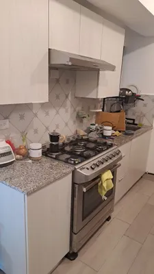 apartamentos - apartamento buenos aires del mirador amueblado60mst.4to piso 2 hab 5