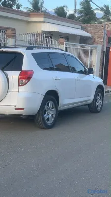 jeepetas y camionetas - Toyota Rav4 6