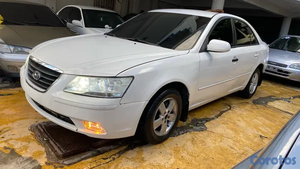 carros - Hyundai n20 5