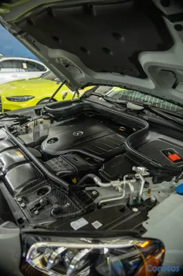 jeepetas y camionetas - Mercedes Benz GLS 450 AMG 4matic 2024 Recien Impor 13