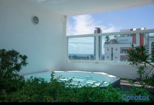 casas - Apartamento en BELLA VISTA 10