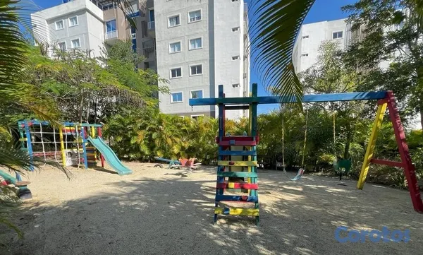 apartamentos - Apartamento en Alquiler 1ra, Ave. Hispanoamericana 12