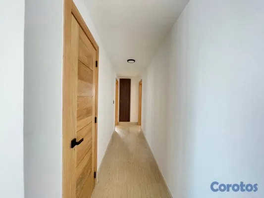 apartamentos - Apartamento en venta en Ensanche Naco 5