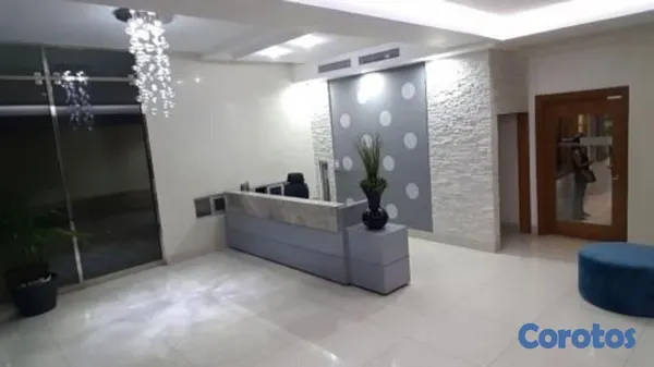 apartamentos - Apartamento en bella vista 3 habitaciones  7