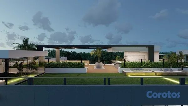 apartamentos - Apartamentos en  Venta en Punta Cana  5
