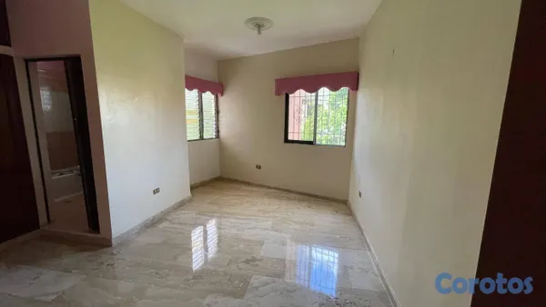 casas - Vendo casa en Altos de Arroyo Hondo III 6
