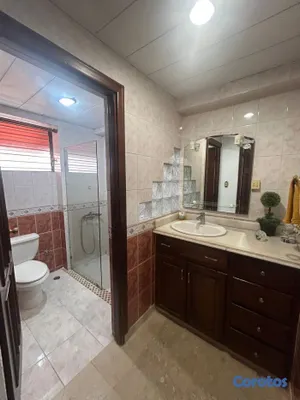 apartamentos - Apartamento en Renta – Totalmente Amueblado Evaris 7