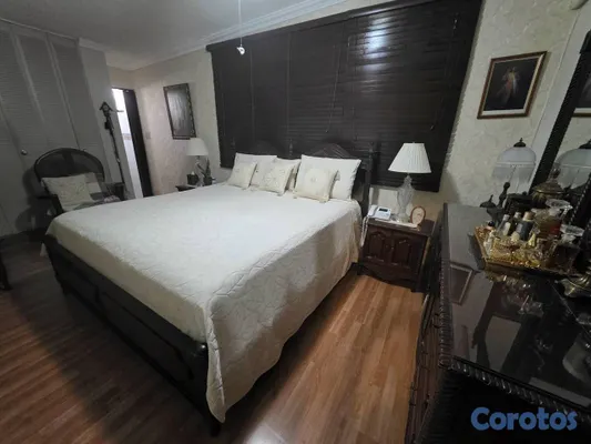 casas - Casa en venta + Terraza + Patio | Los Jardines del 5