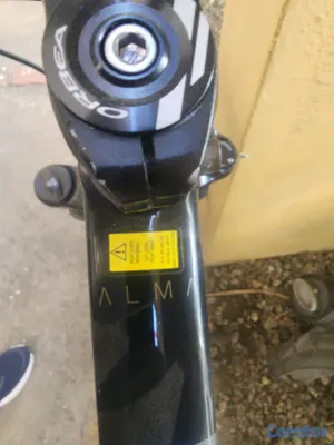 bicicletas y accesorios - Orbea Alma M50 - Cuadro Carbono - Talla L 7