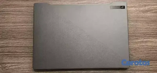 computadoras y laptops - Asus ROG Zephyrus G14 Ryzen 7 16GB 512GB RTX3050 4