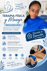 terapia física 