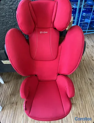 coches y sillas - ASIENTO DE CARRO PARA BEBÉ/ CAR SEAT FOR BABIES 2
