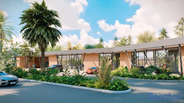 apartamentos - Punta Cana: apartamentos modernos para invertir en bienes raíces en RD 4