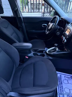 jeepetas y camionetas - kia soul 2019 7