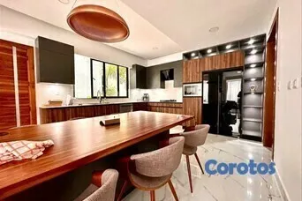 apartamentos - Hermoso apartamento en alquiler. 4
