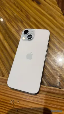 celulares y tabletas - IPhone 15  8