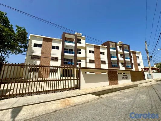 penthouses - Penthouse En Venta En Urbanización Brugal, San Fra 12