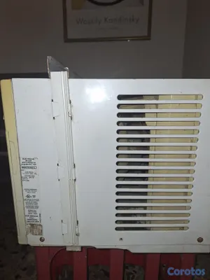 aires acondicionados y abanicos - aire acondicionado 5mil btu precio negociable  3