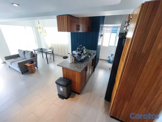 apartamentos - Vendo Apartamento en los Jardines del Sur ju 8