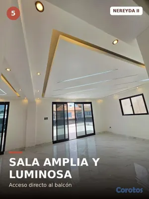 apartamentos - Solo 2 unidades en Prado Oriental autopista San Is 4