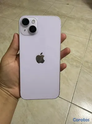 celulares y tabletas - IPhone 14 Plus 2