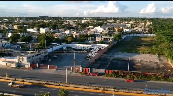 solares y terrenos - Terreno Estratégico en Venta en Avenida Las Américas | Ideal para Gran Proyecto  7