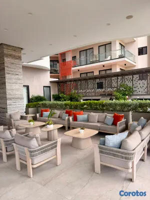 apartamentos - Apartamento en Venta, Bella Vista 15