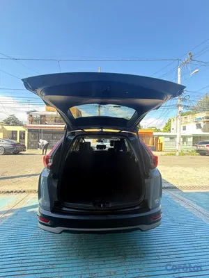 jeepetas y camionetas - 2021 Honda CR-V Hybrid EX-L AWD
 8
