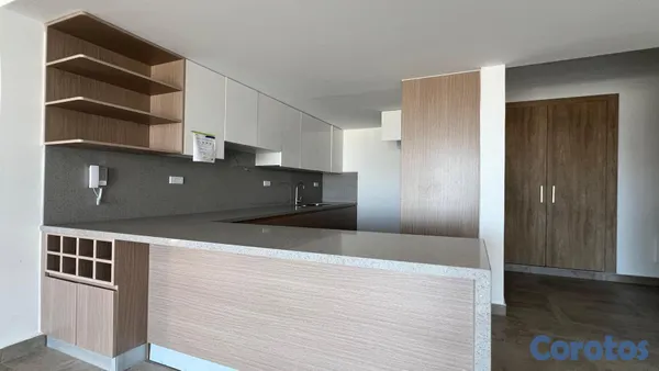 apartamentos - Apartamento en venta | Vista al mar, 2 habitaciones | El Vergel 3