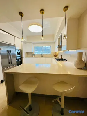 apartamentos - Apartamento en Alquiler, Enriquillo 18