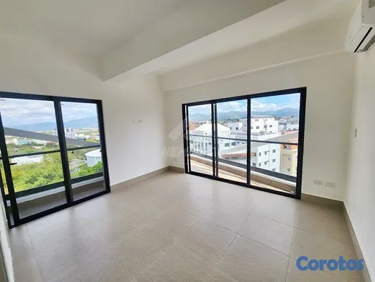 apartamentos - TORRE LA TRINITARIA DOS HABITACIONES ROOFTOP Y PIS 6