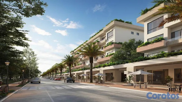 apartamentos - Vive en el Corazón de Punta Cana: Apartamentos a Pasos de Todo 9