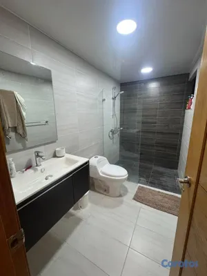 apartamentos - Apartamento de 3 habitaciones con terraza privada  4