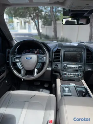 jeepetas y camionetas - Ford expedition 2019 3
