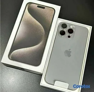 iphone 15 pro max 256gb factory