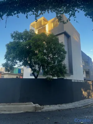 apartamentos - Estudio alquiler en la av. Jacobo prox. al metro 3