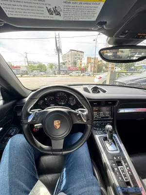 carros - Porsche Carrera S 2012
 10