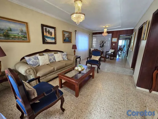casas - CASA AMUEBLADA - COLINAS DEL SEMINARIO 📍 Los Ríos  9